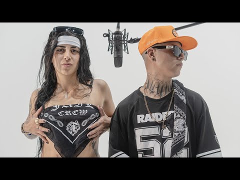 🔴 Cypher Tumbado 2 Alan Sdr X Lady Yeska ( vengo de guanatos perros se les hizo de agua )