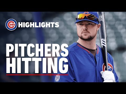 Cubs Probable Pitcher