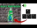 Playing As Bash Bart In You Vs Homer Keyboard ASMR