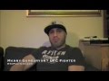 Manny Gamburyan Fighting Omigawa At UFC On Fox 4 In Los Angeles