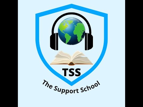 The Support School UK