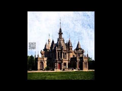 Castillo Naveira de Lujan Provincia de Buenos Aires