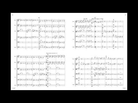Overture to Rob-Roy | String Orchestra | Grade 4