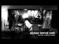 Alyssa Bernal and Jason Wade - Hold Me Tight ...