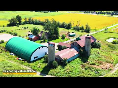 Community Compass Canada: Caledon - The Greenest Town in Ontario