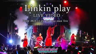Linkin'play
