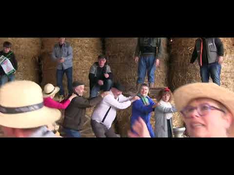 Sans prétention - Départ en retraite 2024