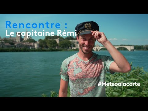 Capitaine Rémi à la télévision