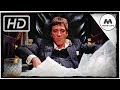 #Scarface #Al Pacino #Tony Montana | SCARFACE - we go to war, thats what we gone do' scene