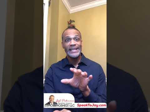 Day 58 of my 7 Pillars of Mental Performance in 365 Days, #Confidence & #Motivation