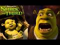 Shrek S BABY Nightmare Shrek The Third Together Time