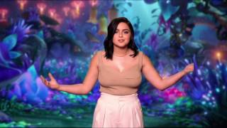 Smurfs The Lost Village \