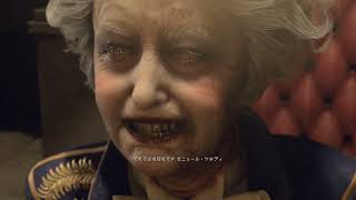 #19 BIOHAZARD RE:4 chapter10 後編 「エイリアンのしっぽ鋭利やん」