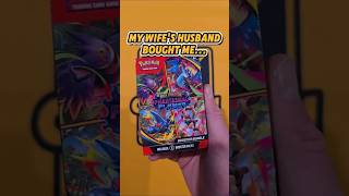 Opening Pokémon Phantasmal Flames 🔥👻 Will anything spooky rise from the flames?
