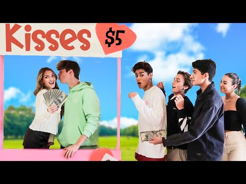 TURNING 1 CENT INTO $1,000 IN 24 HOURS!!