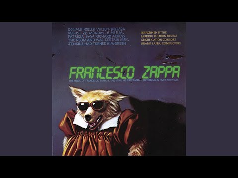 Video thumbnail for Opus IV 2nd Movement Allegro Assai
