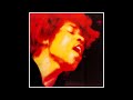 Jimi Hendrix - Crosstown Traffic