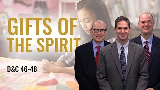 Come Follow Me Insights (Doctrine and Covenants 46-48, May 3-9)