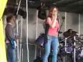 Atomic Kitten - Believer (Kings Lynn Festival 2008)