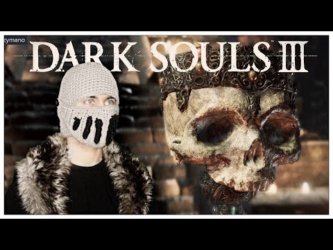 WIELKI WŁADCA WOLNIR BOSS ZAGRAJMY W DARK SOULS 3 PL E10