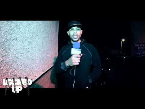 KODH TV - KINGZ [Locked Up]