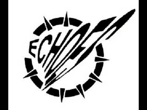 Echoes - Dj.Ricky Montanari