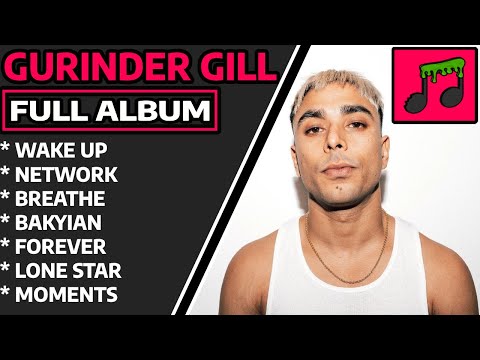 GURINDER GILL NEW ALBUM 2023 | HARD CHOICES | (All Songs) JukeBox 2023