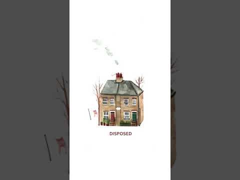 Minube, Andrey Djackonda - Disposed [Organic Part 6]