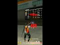 Tasveero Ko Teri Nazro Se Chum Ke II Free Fire Status II GYAN GAMING II ATTITUDE WHATSAPP STATUS