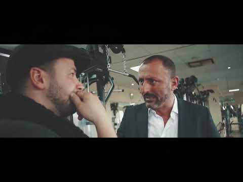 Fitness mit Berkant Egin