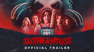 Slotherhouse (2023) Video