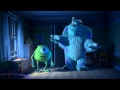 Monsters Inc 2001 Trailer HD