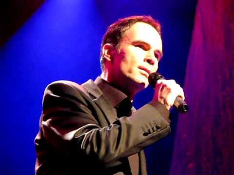 Thomas Borchert - Unstillbare Gier (aus TANZ DER VAMPIRE)