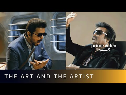 Chewing Gum Style Of The Legends #primevideo