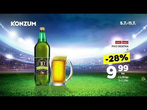 Spremni za futbolj 5.7.-11.7.