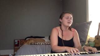 Inconsolable Cover Jonatha Brooke