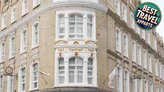 City London Hotel | London, United Kingdom | Hotel Review ⭐