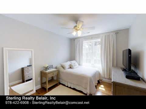 18 Burncoat Heights (Lot 6a), Worcester MA 01606 - Single Family Home - Real Estate - For Sale -