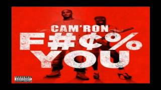 Cam'ron - In The Jungle (Feat. T.I.)  (New 2012 HD)