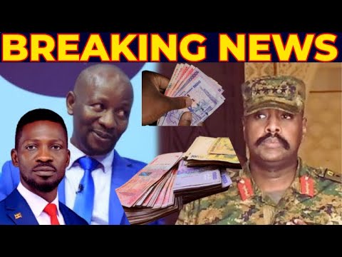 BREAKING NEWS-SSEMUJJU AKUMYE OMULIRO MU PARLIAMENT-EBYA BOBI WINE BIZADDE EBIZIBU-BASATIDDE NATE