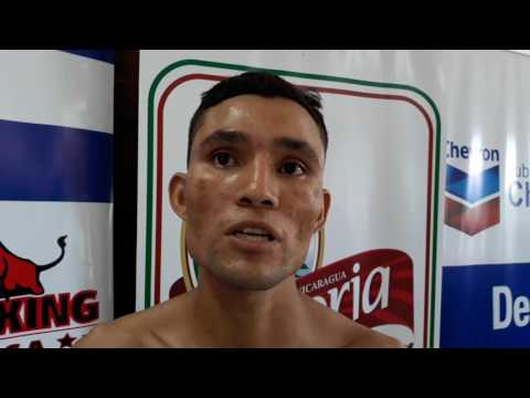 Nica Solano confían en dar la batalla y busca el triunfo en Rusia