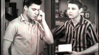 Ricky Nelson～The Adventures Of Ozzie & Harriet- Who Is Betty?