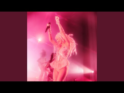 Video thumbnail for What Dreams Are Made Of (Live)