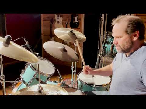 Yamaha Recording Custom Kit Tone Test - Sherwood Music
