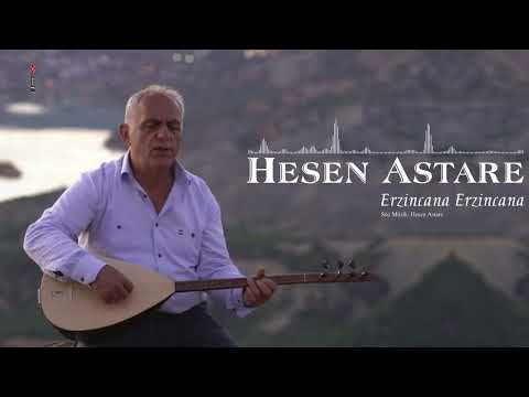 Hesen Astare - Erzincana Erzincana | © 2024 Mim Production