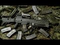 HK G36 Un Fusil Alemán Que Ha Generado Mucho Debate