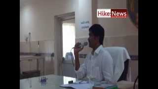 preview picture of video 'bhimavaram video   bhimavaram muncipal counsil meeting (13-04-15)'