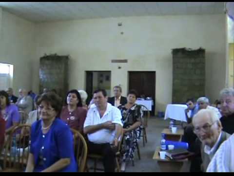 Cuv. (1) a d-lui prof. Al. Davitoiu - Pestisani 1969-2009 -