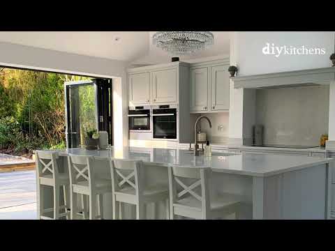 Innova Helmsley Inframe Kitchens - 60 Second Showcase - Part 5