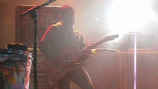 Teenage Wonderland - Kids In Glass Houses [live] @ Southampton Guildhall